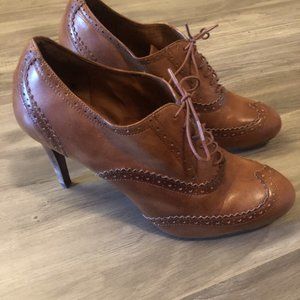 Cole Haan Oxford Pump